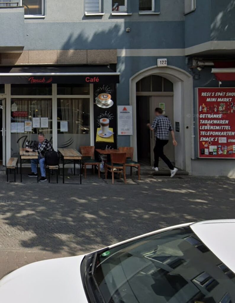 Foto vom Standort Zahnärzte in Reinickendorf