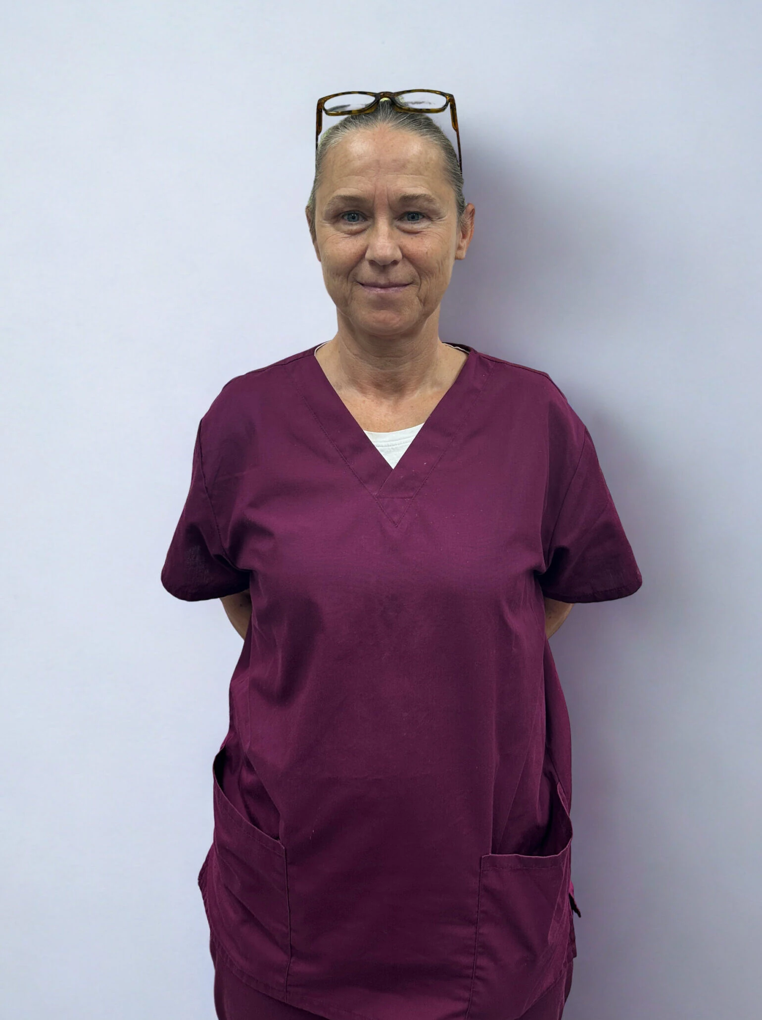 Claudia Lehmann, Zahntechnikerin bei Konzeptdental